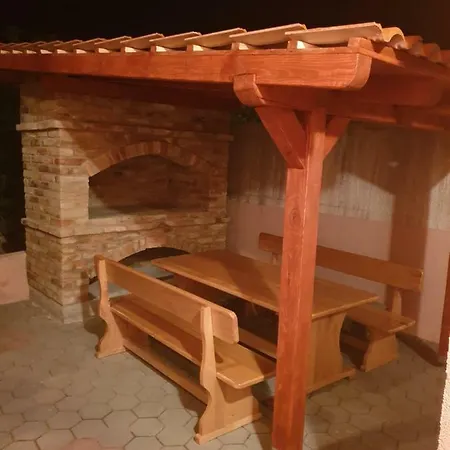 بيت ضيافة L&l