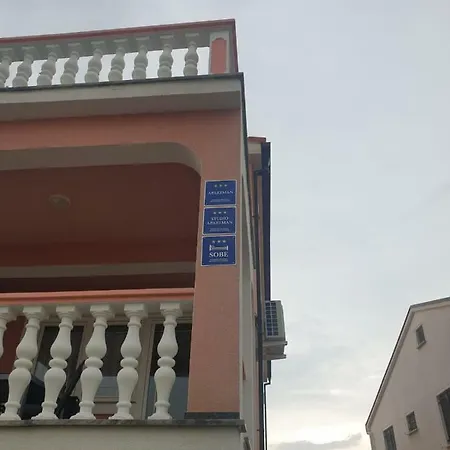 بيت ضيافة L&l