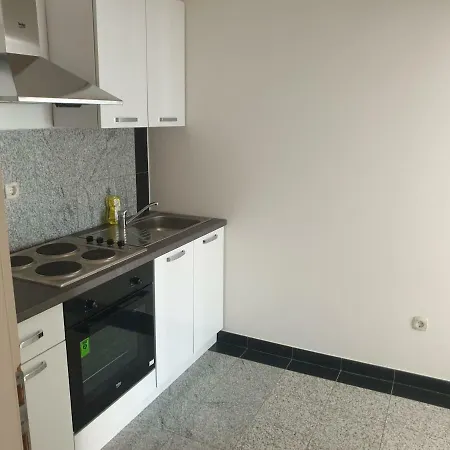 Affittacamere L&l Povljana